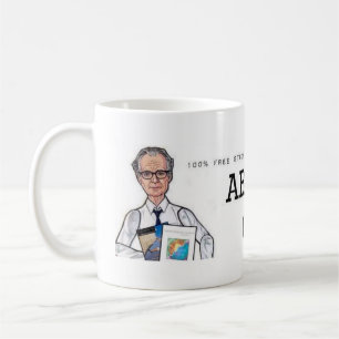 Logotypmugg Kaffemugg