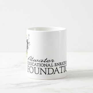 Logotypmugg Kaffemugg