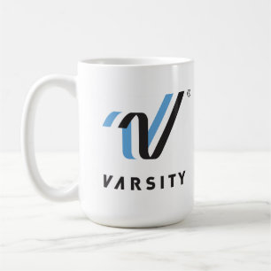 Logotypmugg Kaffemugg