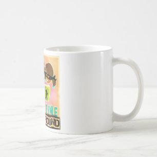 Logotypmugg Kaffemugg
