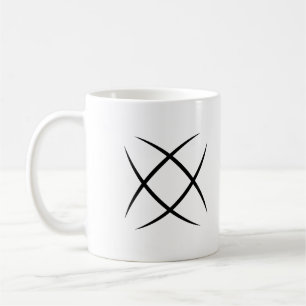 Logotypmugg Kaffemugg