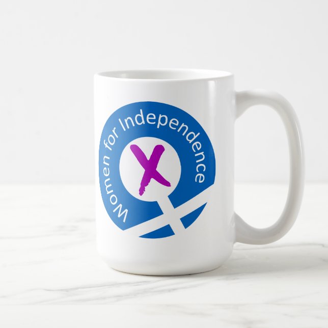 Logotypmugg Kaffemugg (Höger)