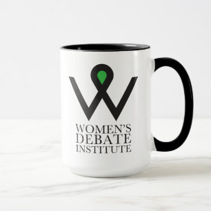 Logotypmugg Mugg