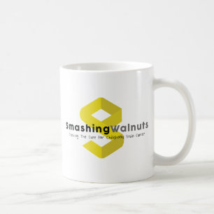 Logotypobjekt Kaffemugg