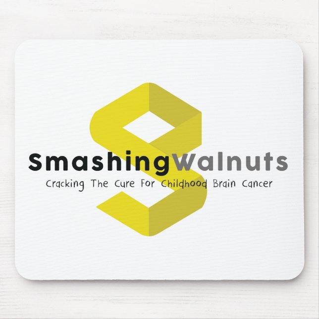 Logotypobjekt Musmatta (Framsidan)