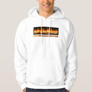 Logotyporiginalhuva Sweatshirt Med Luva