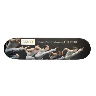 logotyprioultpa turnerar mini skateboard bräda 18,7 cm