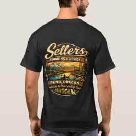 logotypskjorta  t shirt