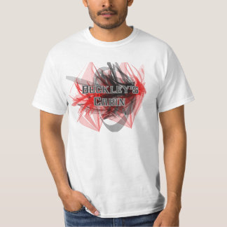 Logotypskjorta T-shirt
