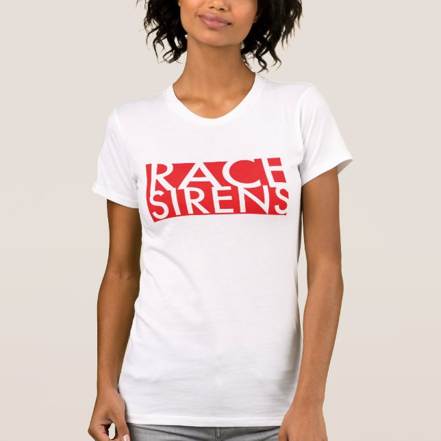 LOGOTYPSKJORTAN T-SHIRT (Framsida)