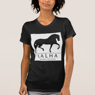 Logotypskjortor Tee Shirt