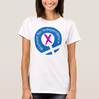 Logotypt-skjorta Tee Shirt