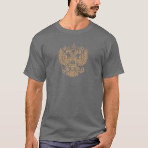 LogotypT-tröja för vapensköld Strk3 Tee