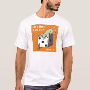 LogotypT-tröja T Shirt
