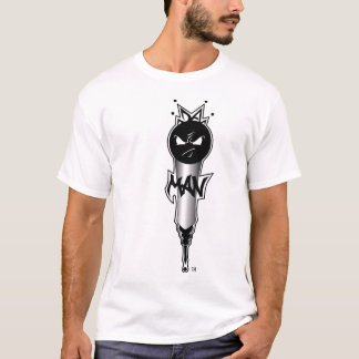 LOGOTYPT-TRÖJA TEE