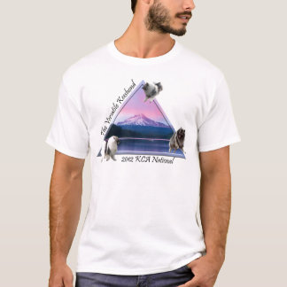 LogotypT-tröja Tee Shirt