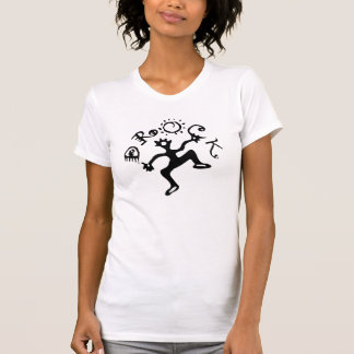 Logotyptank för damer Drock Tröja