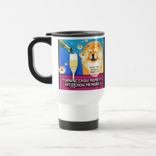 LOGOTYPtravel mug 2011 Resemugg