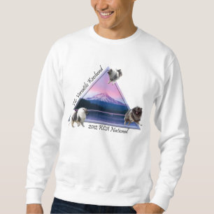 Logotyptröja 2012 sweatshirt