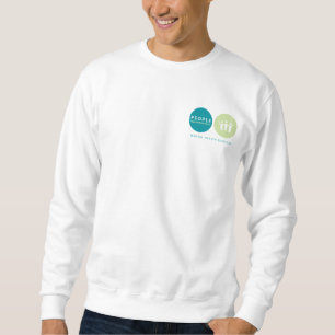 Logotyptröja Långärmad Tröja