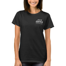 LogotypTshirt - svart