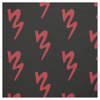 Logotyptyg vid gården - Batavia marschmusikband Tyg