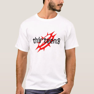 Logotyputslagsplats (S) T-shirt
