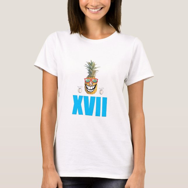 Logotyputslagsplats Tee Shirt (Framsida)