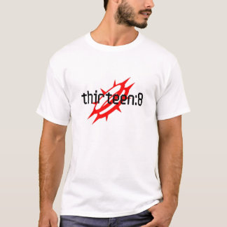 Logotyputslagsplats (v) tee