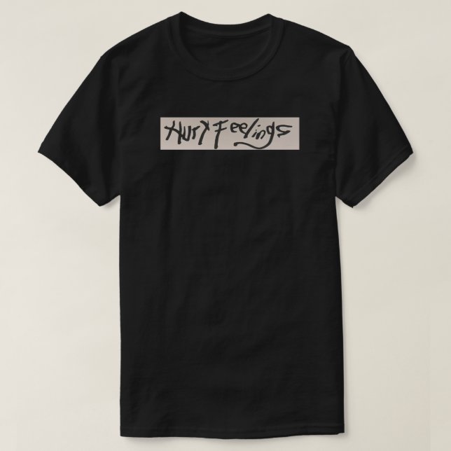 Logotyrd T-Shirt (Design framsida)