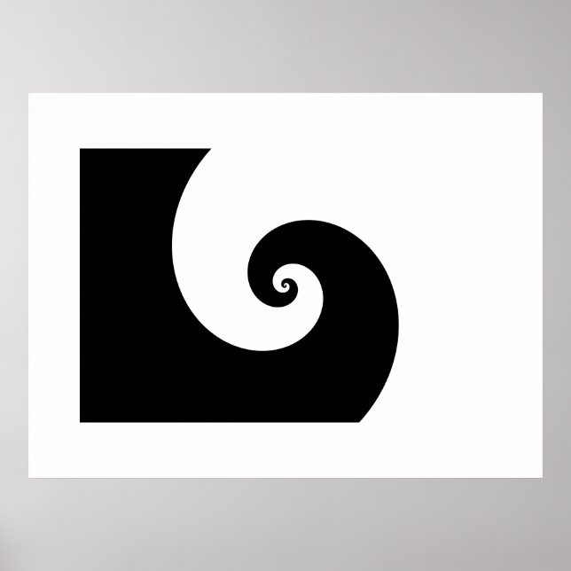 logspiralbas9reformat poster (Framsidan)