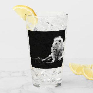 Loin Glassware Glaskopp