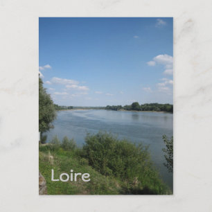 Loire Vykort