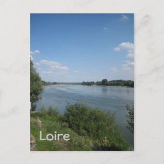 Loire Vykort