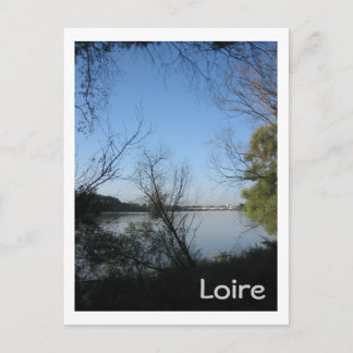 Loire Vykort