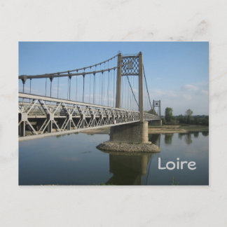 Loire Vykort