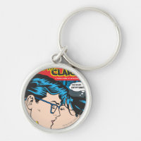 Lois and Clark Tecknad