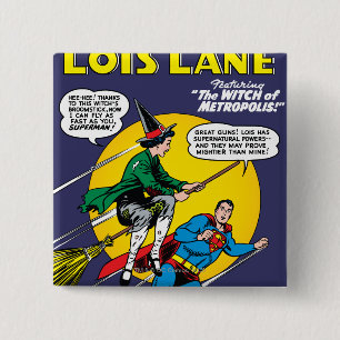 Lois Lane #1 Knapp