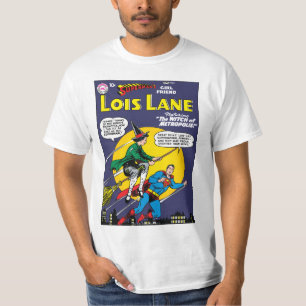 Lois Lane #1 Tee