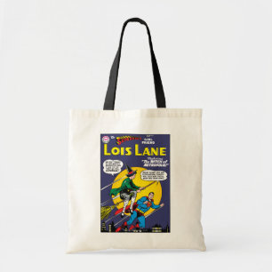 Lois Lane #1 Tygkasse