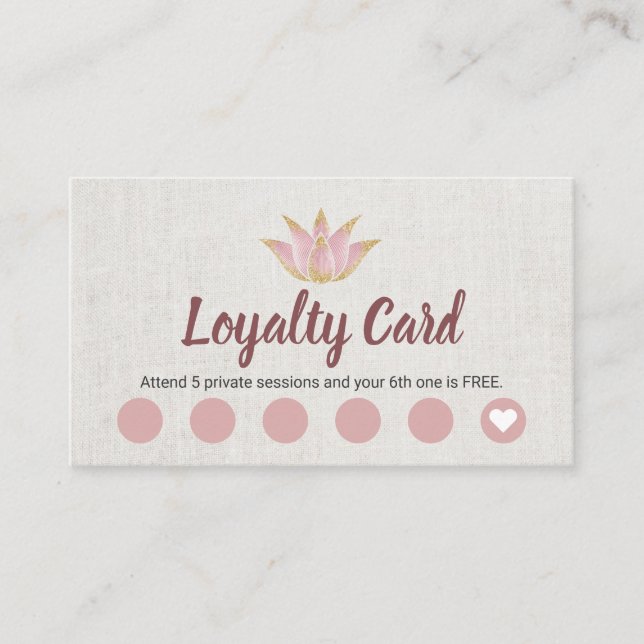 Lojalitet för blomma för lotusblomma för (Framsida)