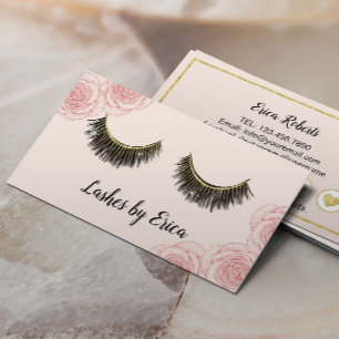 Lojalitet för vintage för snärtMakeupkonstnär rosa