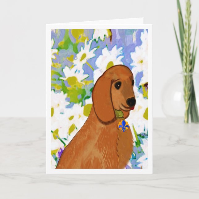Lojalitet först  LeeMarie's kreativa design Kort (Framsida)