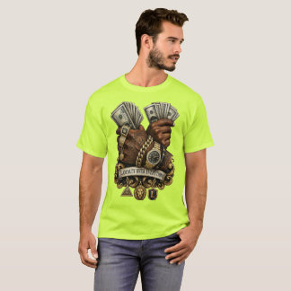 Lojalitet Framför Allt T Shirt