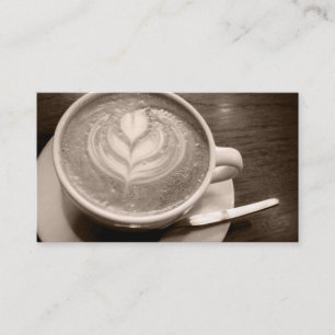lojalitet mot kaffet kärlek