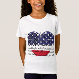 lojalitetskjorta t shirt