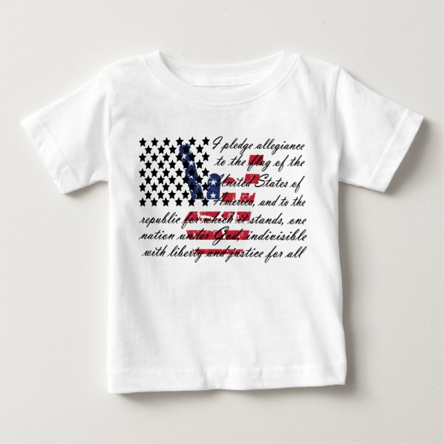 lojalitetskjorta t shirt (Framsida)