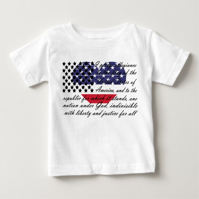 lojalitetskjorta t shirt (Framsida)