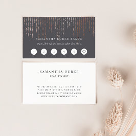 Lojalitetskort ro Guld Marquee