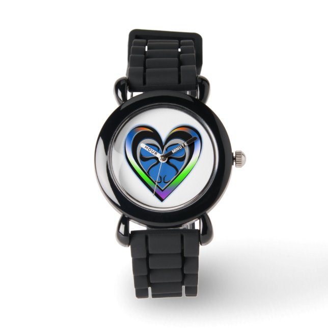 Lojalty Armbandsur (Framsida)